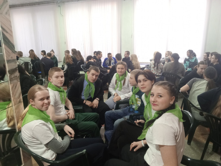 Областной интеллектуальный Чемпионат «ЗАЧЕТные игры».