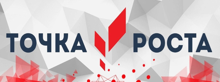 Точка роста. Игра «Робокалейдоскоп».